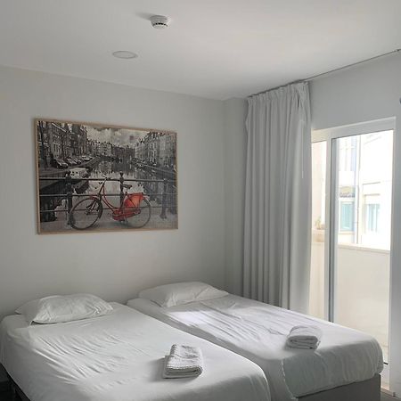 Bike Suite Figueira da Foz Ngoại thất bức ảnh