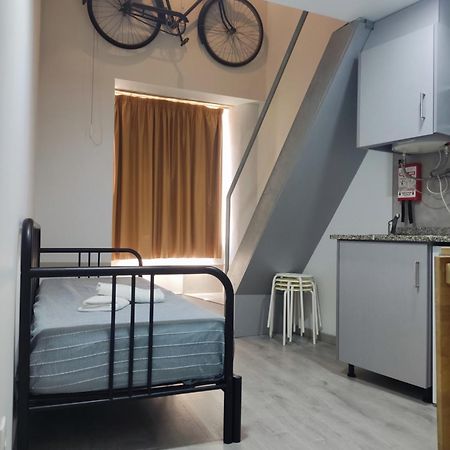 Bike Suite Figueira da Foz Ngoại thất bức ảnh