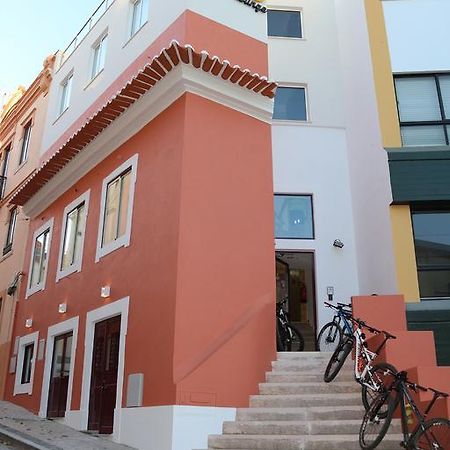 Bike Suite Figueira da Foz Ngoại thất bức ảnh