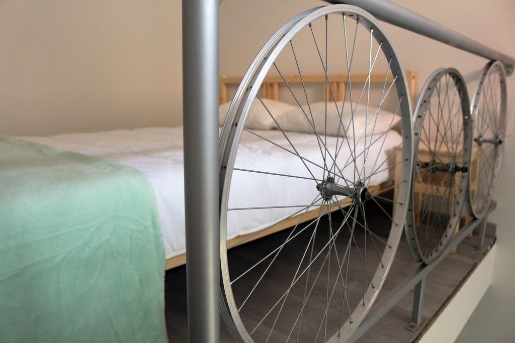 Bike Suite Figueira da Foz Ngoại thất bức ảnh