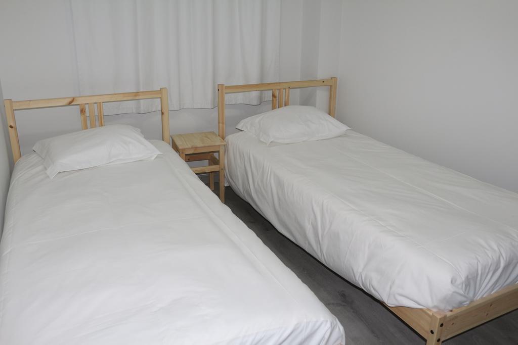 Bike Suite Figueira da Foz Ngoại thất bức ảnh