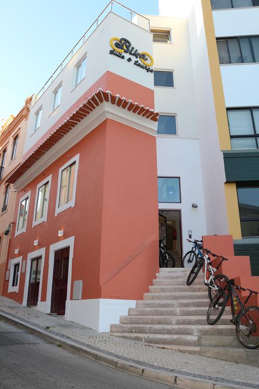 Bike Suite Figueira da Foz Ngoại thất bức ảnh