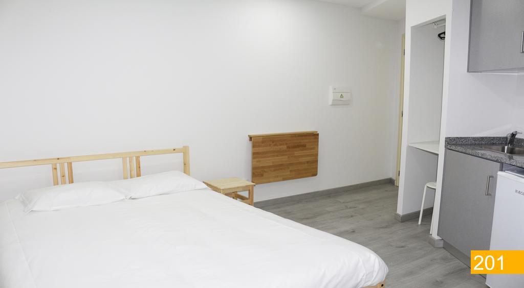 Bike Suite Figueira da Foz Ngoại thất bức ảnh