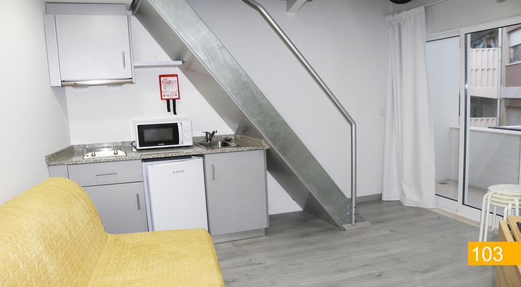 Bike Suite Figueira da Foz Ngoại thất bức ảnh
