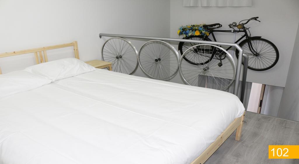 Bike Suite Figueira da Foz Ngoại thất bức ảnh