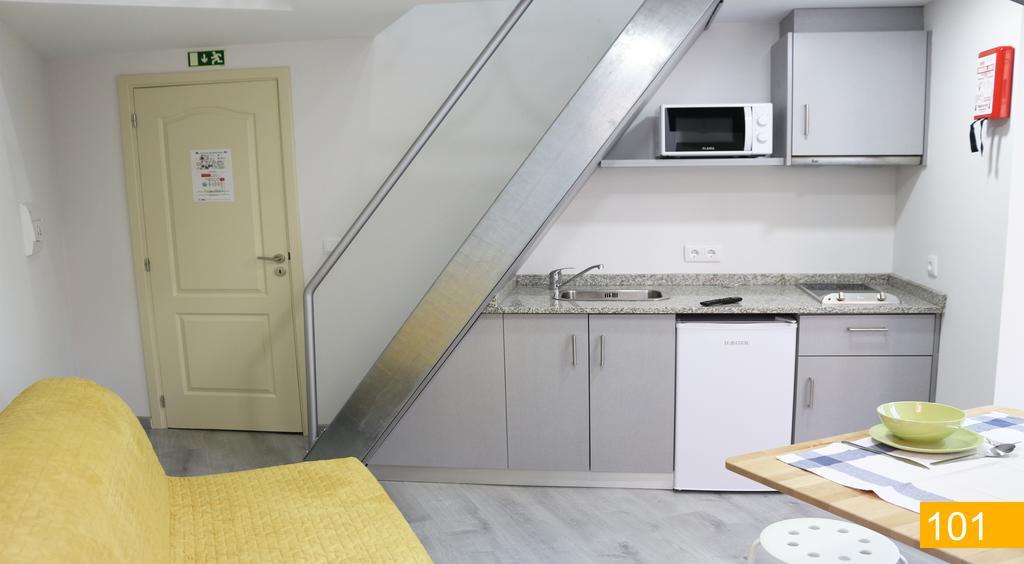 Bike Suite Figueira da Foz Ngoại thất bức ảnh