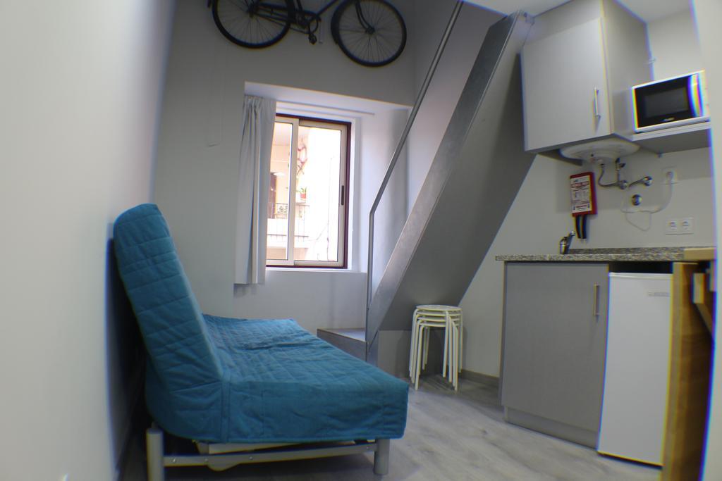 Bike Suite Figueira da Foz Ngoại thất bức ảnh