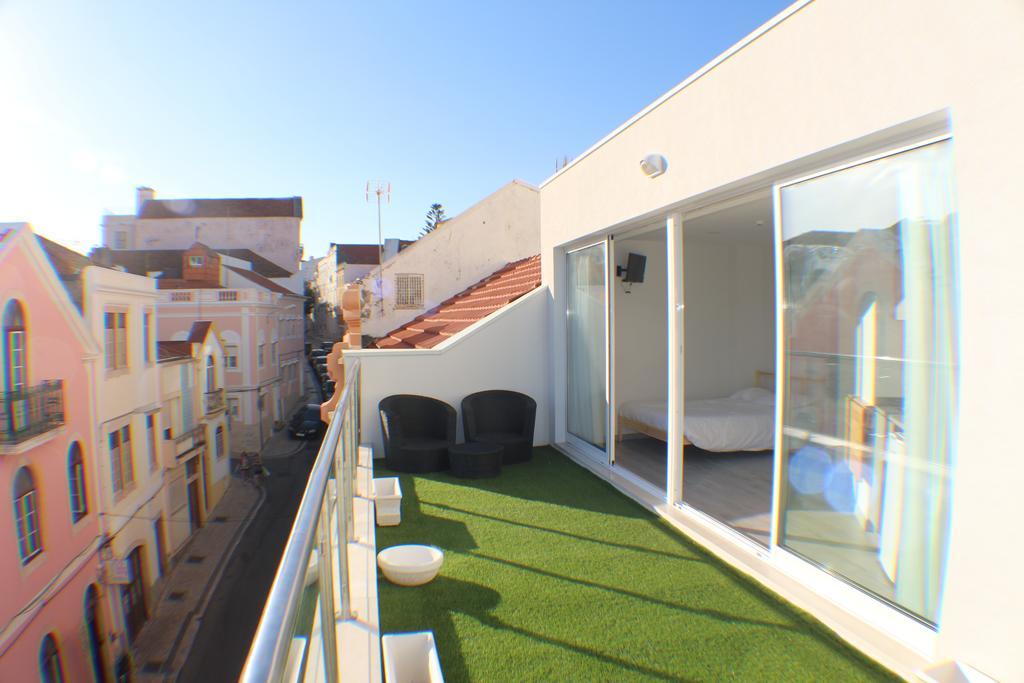 Bike Suite Figueira da Foz Ngoại thất bức ảnh