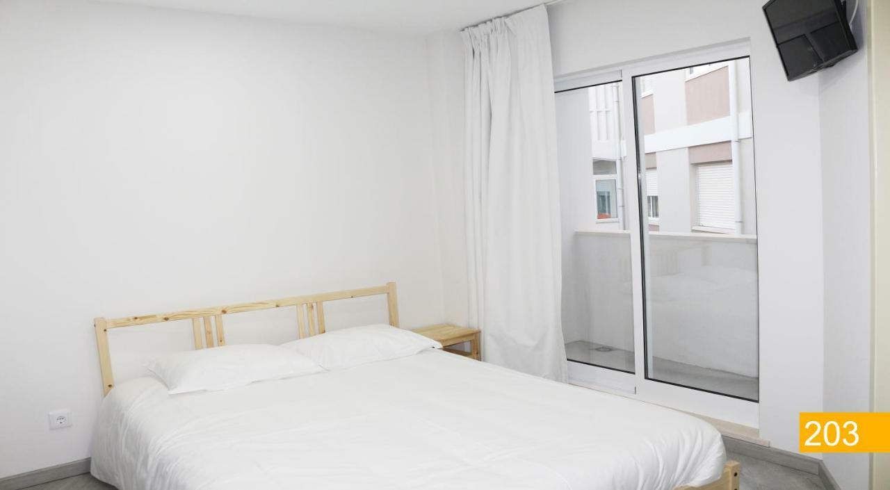 Bike Suite Figueira da Foz Ngoại thất bức ảnh