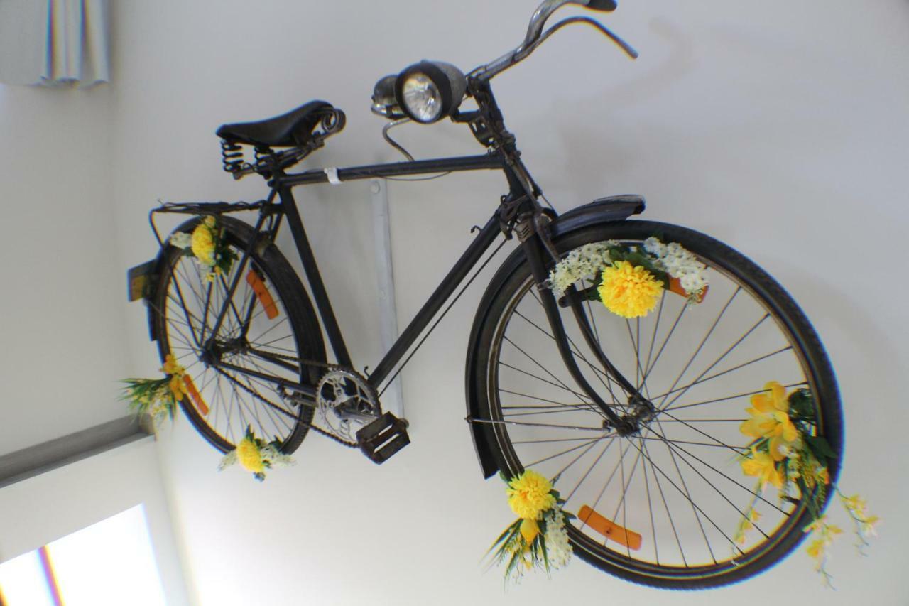 Bike Suite Figueira da Foz Ngoại thất bức ảnh
